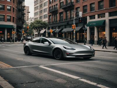 los mejores autos eléctricos