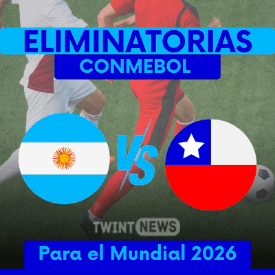 Argentina vs Chile