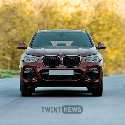 BMW X4 2024 vs Audi Q5 2024