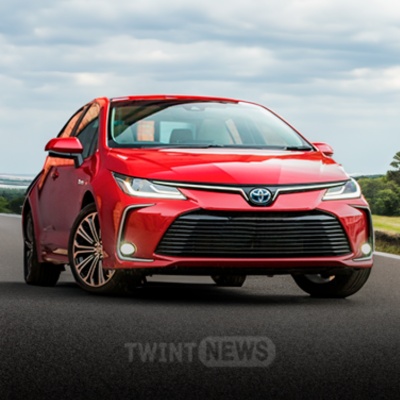 Coches Híbridos in México: Descubre el Toyota Corolla Híbrido