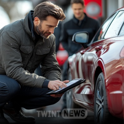 Consejos esenciales para comprar un auto usado con seguridad y confianza.