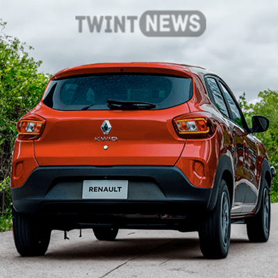 Renault Kwid 2024