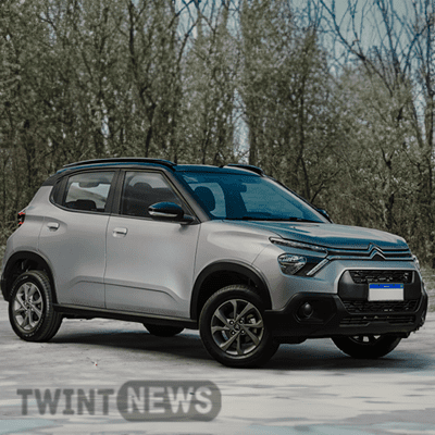 Renault Kwid 2024 vs Citroën C3 2024