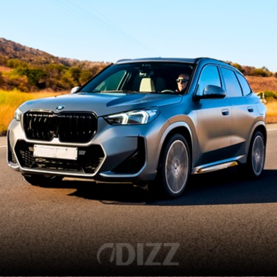 ¿BMW X1 2024 o BMW X2 2024? Descubre las diferencias y elige tu favorito