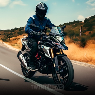 BMW G 310 GS: Aventura y versatilidad en cada viaje