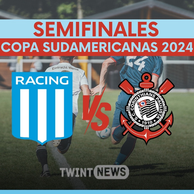 Corinthians vs Racing