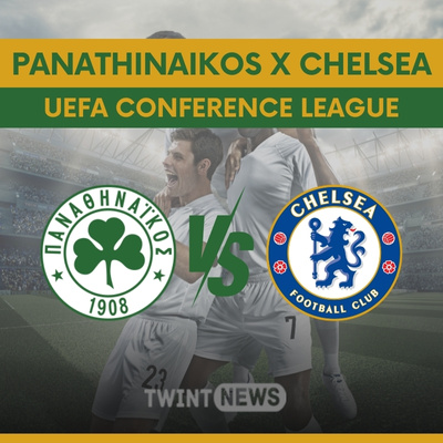 Panathinaikos vs Chelsea