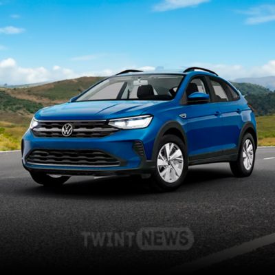 Volkswagen Nivus 2024, la mejor opción en SUVs del mercado