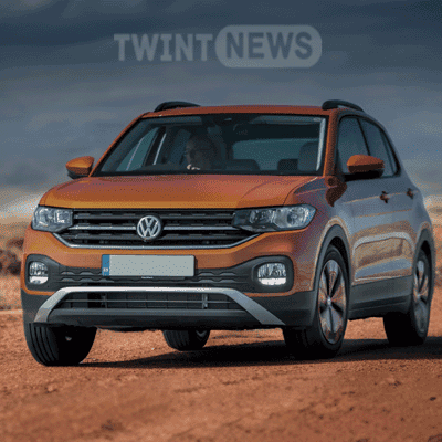 Ficha técnica Volkswagen T-Cross