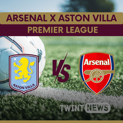 Arsenal vs Aston Villa en vivo