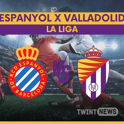 Espanyol vs Valladolid en vivo