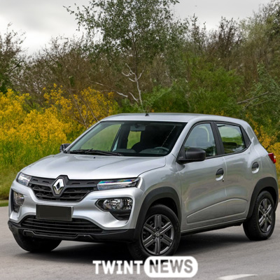 Fiat Mobi vs Renault Kwid