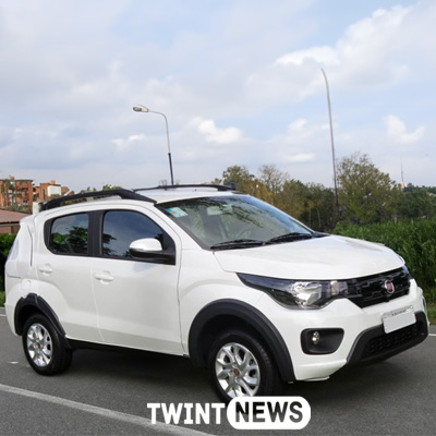 Fiat Mobi vs Renault Kwid