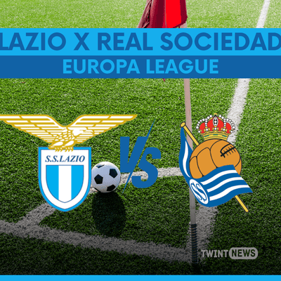 Lazio vs Real Sociedad en vivo