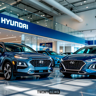 Alquiler de coches Hyundai