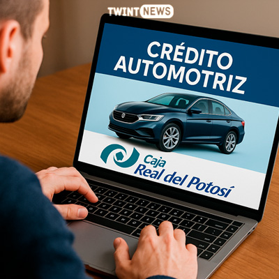 Conoce todos los servicios, beneficios y ofertas del Crédito Automotriz Caja Real del Potosí. Crédito Automotriz Caja Real del Potosí
