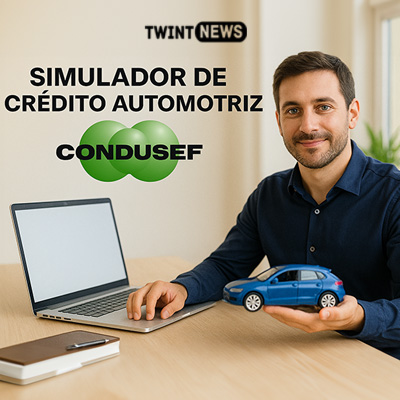 Sepa todo acerca del Simulador de Crédito Automotriz CONDUSEF y elige el mejor financiamiento automotriz. Simulador de Crédito Automotriz CONDUSEF
