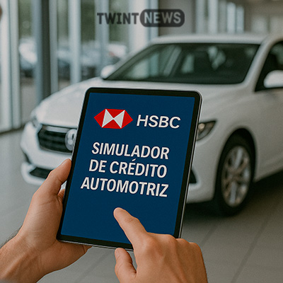 Simulador de crédito automotriz HSBC: una solución confiable para calcular tu financiamiento. Simulador de crédito automotriz HSBC