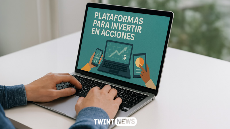 Conoce las 11 mejores plataformas para invertir en acciones: Sepa cómo ...