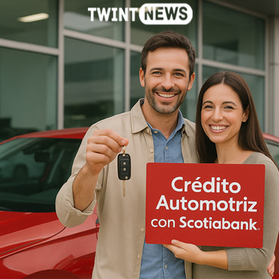 El Crédito Automotriz con Scotiabank es una de las mejores opciones para quiénes desean comprar un auto nuevo o usado. Crédito Automotriz con Scotiabank
