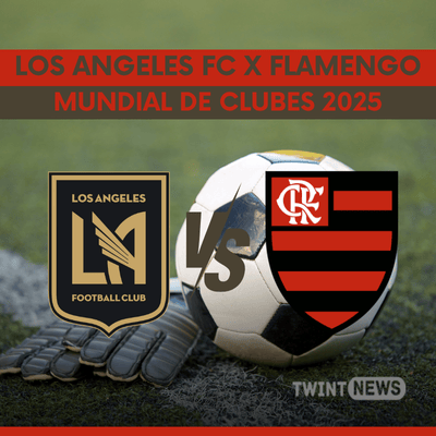 El duelo Los Angeles FC x Flamengo de este martes, no solo define posiciones, sino que ofrece un espectáculo imperdible. Los Angeles FC x Flamengo