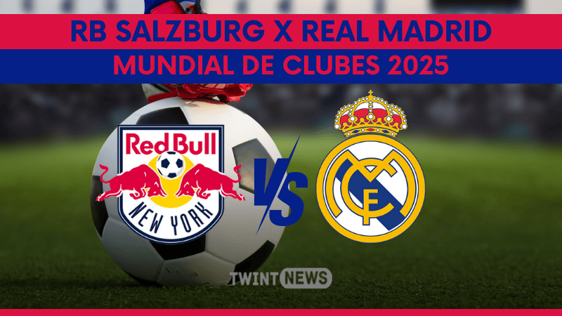RB Salzburg x Real Madrid: Sepa dónde ver en vivo y en línea el partido ...