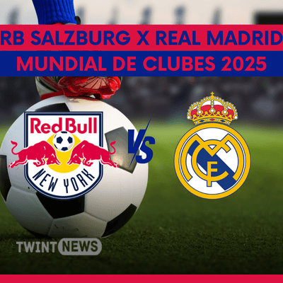 El partido de este 26 de junio, RB Salzburg x Real Madrid es un encuentro que promete emociones al límite. RB Salzburg x Real Madrid