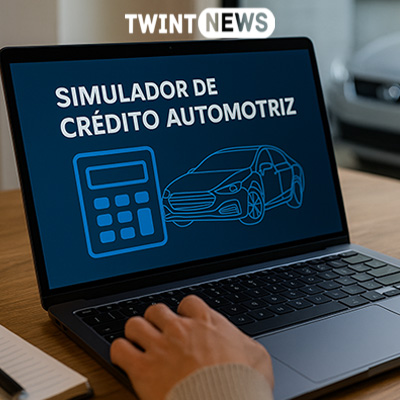 Simulador de Crédito Automotriz Banregio