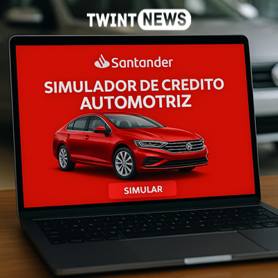 Simulador de crédito automotriz Santander: calcula, compara y decide el mejor plan para tu próximo vehículo. Simulador de Crédito Automotriz Santander