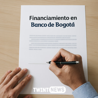 Banco Bogotá ofrece alternativas de crédito accesibles incluso para quienes están en DICOM. Banco Bogotá