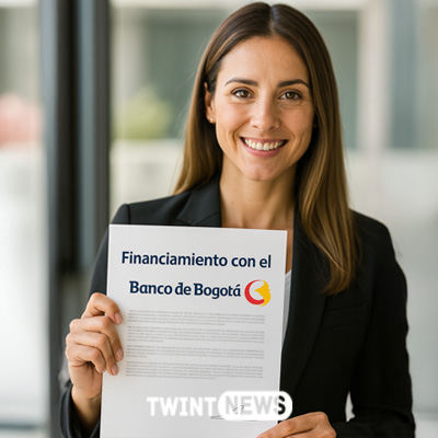 Banco Bogotá ofrece soluciones de financiación con flexibilidad y enfoque en el perfil del cliente. Banco Bogotá