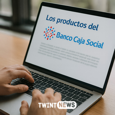 Banco Caja Social
