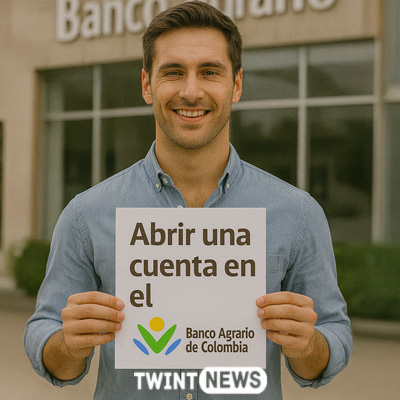 Banco Agrario combina inclusión financiera, presencia rural y servicios accesibles en todo el país. Banco Agrario