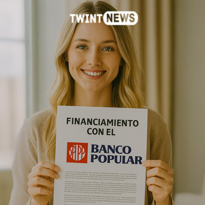 Banco Popular ofrece crédito con condiciones accesibles para comprar auto o moto con flexibilidad. Banco Popular