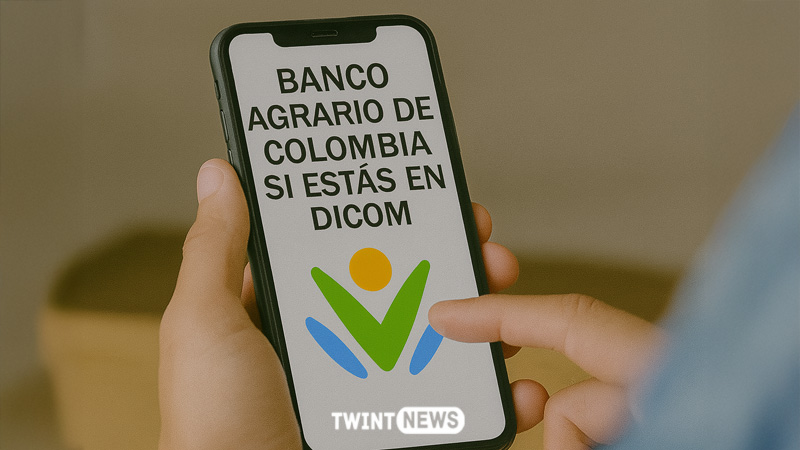 ¿Vale la pena utilizar el Banco Agrario de Colombia si estás en DICOM ...