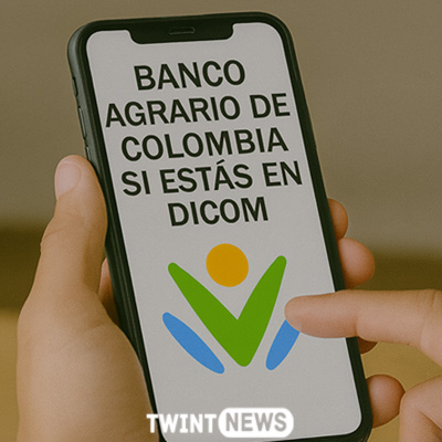 Banco agrario de Colombia