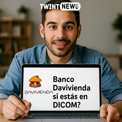Banco Davivienda ofrece alternativas accesibles incluso para quienes están en DICOM. Banco Davivienda