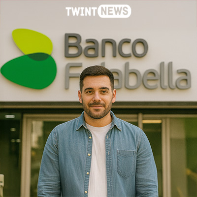 Banco Falabella combina agilidad, simplicidad e integración digital en cada solución. Banco Falabella