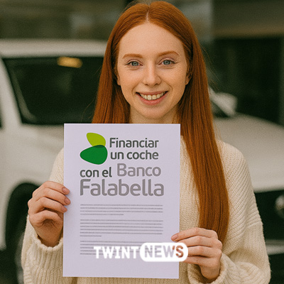 Banco Falabella ofrece crédito vehicular con agilidad, practicidad y enfoque en el cliente. Banco Falabella