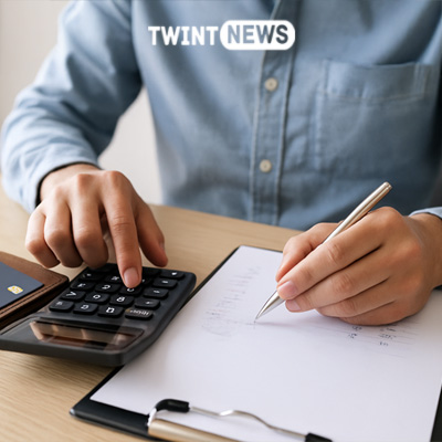Finanzas organizadas con estrategias reales para mejorar tu salud económica. finanzas