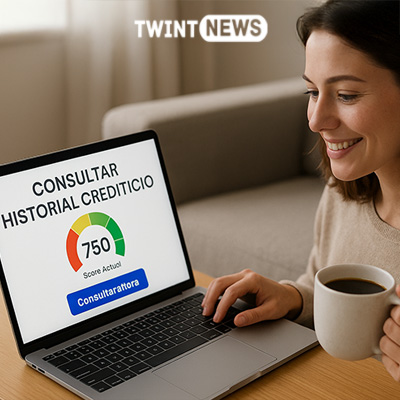 Consultar historial crediticio brinda mayor claridad y control sobre tu vida financiera. Perguntar ao ChatGPT Consultar historial crediticio