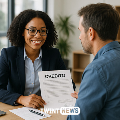 crédito 