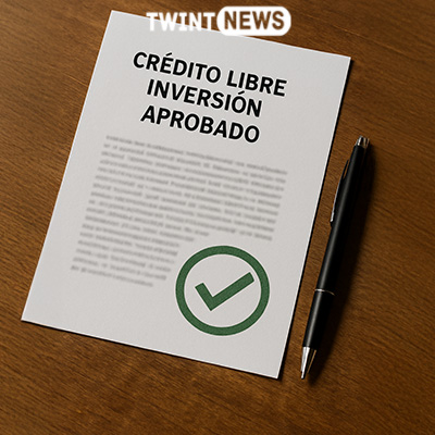 Crédito Libre Inversión ofrece libertad financiera para invertir en sueños y necesidades. Crédito Libre Inversión