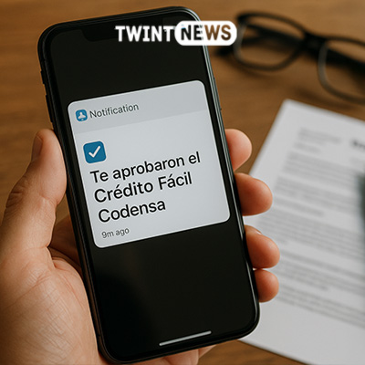 Crédito Fácil Codensa permite financiar productos esenciales con practicidad y seguridad diaria. Crédito Fácil Codensa