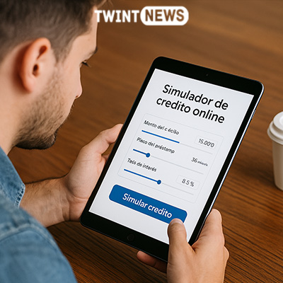 Simulador de crédito es uno de los recursos más poderosos para decisiones financieras en Colombia Simulador de crédito