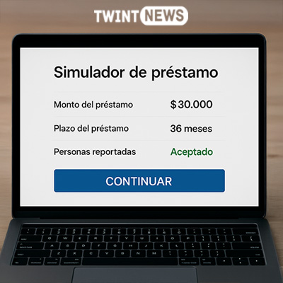 Préstamo para personas reportadas brinda acceso rápido, incluso con historial negativo. Préstamo para personas reportadas
