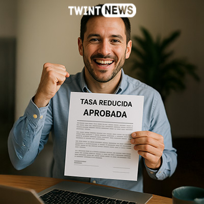 Las tasas de interés influyen directamente en el valor final de las deudas y la planificación financiera. tasas de interés