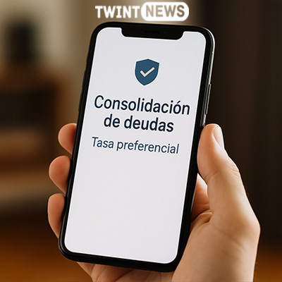 Menores tasas de interés te ayudan a ahorrar y tomar decisiones financieras más seguras. menores tasas de interés