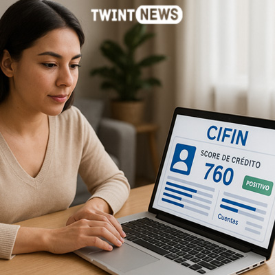 Consultar CIFIN permite evaluar tu historial crediticio y prevenir impactos negativos futuros. Consultar CIFIN