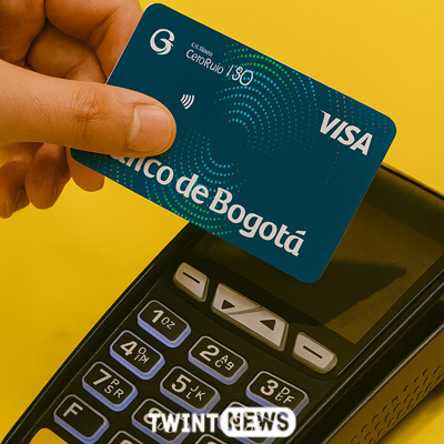 Tarjeta de crédito Banco de Bogotá ofrece beneficios modernos con tradición y seguridad en cada uso. Tarjeta de crédito Banco de Bogotá